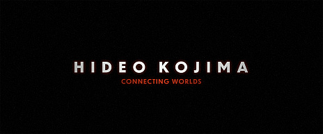 罨״ĤΥɥ󥿥꡼ǲHIDEO KOJIMA - CONNECTING WORLDSסͽԤΩDEATH STRANDINGδޤǤ