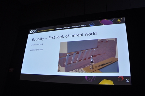 GDC 2017ϸѤȥƥݥ꡼󥹤֥ХɡηҡפϡɤΤ褦ˤƺ줿Τ