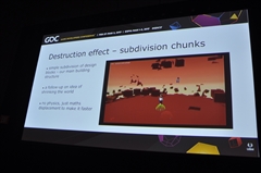 GDC 2017ϸѤȥƥݥ꡼󥹤֥ХɡηҡפϡɤΤ褦ˤƺ줿Τ