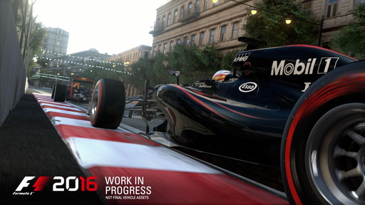 F1 2016פܸǤ98ȯ䡣ʬΥѥåˤϸŵȥꥢ֡ѥåɤΥɤƱ