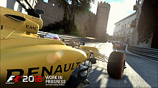 F1 2016פɲäХԳϥåȤΥȥ쥤顼ΡΥѡޡ᤬F1ǰ֥쥤פȸ륳ʡȤ