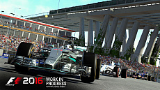 F1 2016פɲäХԳϥåȤΥȥ쥤顼ΡΥѡޡ᤬F1ǰ֥쥤פȸ륳ʡȤ