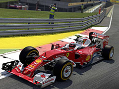 F1 2016פΥƥȥ쥤顼꡼󥷥åȤPS4DLǤιۿȯɽ