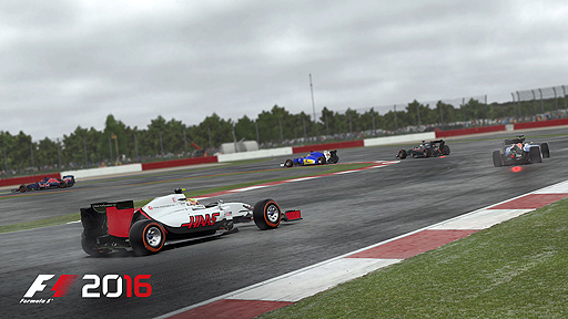 F1 2016פΥƥȥ쥤顼꡼󥷥åȤPS4DLǤιۿȯɽ