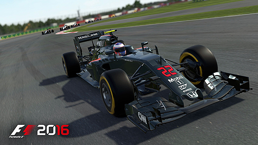 F1 2016פΥƥȥ쥤顼꡼󥷥åȤPS4DLǤιۿȯɽ