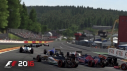 F1 2016פܸȯ䡣Ϥ졼󤬳ǧǤȥ쥤顼ǿ꡼󥷥åȤ