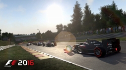 F1 2016פܸȯ䡣Ϥ졼󤬳ǧǤȥ쥤顼ǿ꡼󥷥åȤ