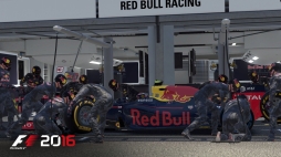 F1 2016פܸȯ䡣Ϥ졼󤬳ǧǤȥ쥤顼ǿ꡼󥷥åȤ