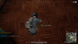 PLAYERUNKNOWN'S BATTLEGROUNDS׽鿴Ԥæơȥɥ󾡡ɤ򿩤٤뤿˳ФƤ10Υ