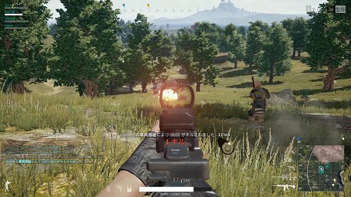 PLAYERUNKNOWN'S BATTLEGROUNDS׽鿴Ԥæơȥɥ󾡡ɤ򿩤٤뤿˳ФƤ10Υ