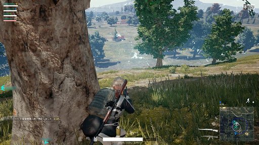 PLAYERUNKNOWN'S BATTLEGROUNDS׽鿴Ԥæơȥɥ󾡡ɤ򿩤٤뤿˳ФƤ10Υ