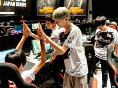 2ɥ󾡤All Rejection GamingʡȥåפΤRascal JesterPUBG JAPAN SERIESSeason4 Grade1 Day2ݡ