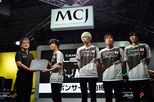  No.002Υͥ / TGS 2019MCJ֡ǡLEVEL  PJS -PUBG e-sports STAGE-פšȡ٥Ȥ䥨ӥޥåͻҤݡ