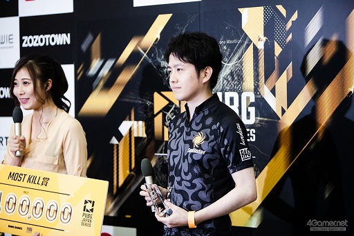 PUBG JAPAN SERIESSeason4 Grade1 Day6ݡȡؤˤΤϡRascal JesterפȡSunSister