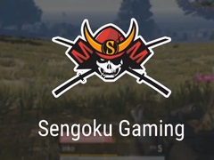 PUBG JAPAN SERIESSeason5 Grade1 Day1ݡȡϡ2Ϣɥ󾡤Sengoku Gaming̥