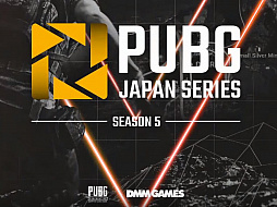 #015Υͥ/PUBG JAPAN SERIESSeason5 Grade1 Day3ݡȡSunSisterPhase1PGS٥ؤνо츢