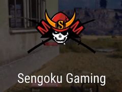 PUBG JAPAN SERIESSeason6 Grade1 Day1ݡȡ3٤Υɥ󾡤Sengoku Gamingȯ