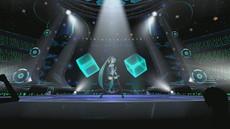 PS VRѤΡֽ鲻ߥ VR ե塼㡼饤 1st Stageפۿϡֽ鲻ߥ -Project DIVA- X HDפ⥢åץǡȤPS VRб