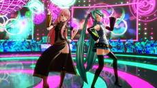 PS VRѤΡֽ鲻ߥ VR ե塼㡼饤 1st Stageפۿϡֽ鲻ߥ -Project DIVA- X HDפ⥢åץǡȤPS VRб