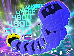 ѥåޥ󤬥ѥåפƵäƤPAC-MAN CHAMPIONSHIP EDITION 2פ2016ǯ9˥꡼