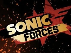 ˥å꡼ǿ̾ΤϡSonic ForcesסǿΥץ쥤