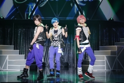 B-PROJECT OVER the WAVE!ס㥹ȥȤ̿