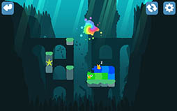 Snakebird