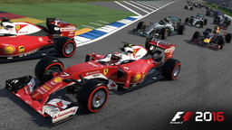 F1 2016ס˥롦ꥫɻȥꥪ󡦥ѡޡˤХԳϥåȤΥץ쥤ư褬