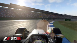 F1 2016ס˥롦ꥫɻȥꥪ󡦥ѡޡˤХԳϥåȤΥץ쥤ư褬