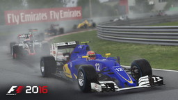 F1 2016ס˥롦ꥫɻȥꥪ󡦥ѡޡˤХԳϥåȤΥץ쥤ư褬