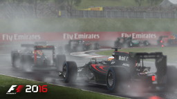 F1 2016ס˥롦ꥫɻȥꥪ󡦥ѡޡˤХԳϥåȤΥץ쥤ư褬