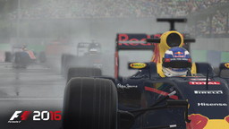 F1 2016ס˥롦ꥫɻȥꥪ󡦥ѡޡˤХԳϥåȤΥץ쥤ư褬