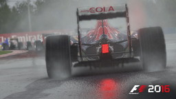 F1 2016ס˥롦ꥫɻȥꥪ󡦥ѡޡˤХԳϥåȤΥץ쥤ư褬