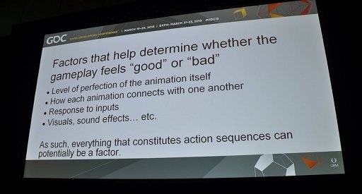  No.005Υͥ / GDC 2018ϡNieRAutomataפϤɤΤ褦äƺ줿Τı׻ȥ襳᤬