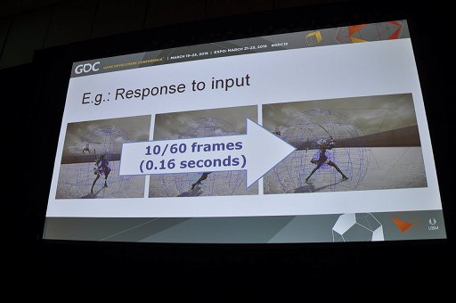  No.007Υͥ / GDC 2018ϡNieRAutomataפϤɤΤ褦äƺ줿Τı׻ȥ襳᤬