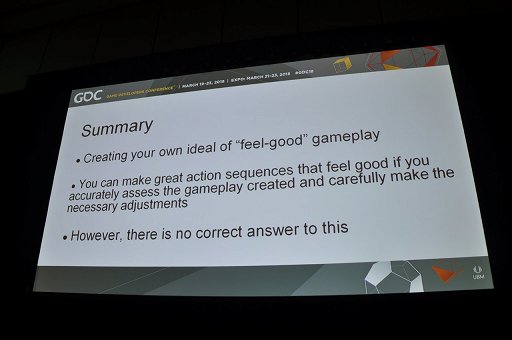  No.011Υͥ / GDC 2018ϡNieRAutomataפϤɤΤ褦äƺ줿Τı׻ȥ襳᤬