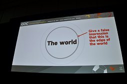  No.021Υͥ / GDC 2018ϡNieRAutomataפϤɤΤ褦äƺ줿Τı׻ȥ襳᤬