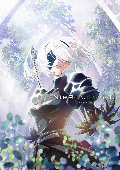 ˥NieR:Automata Ver1.1aפκǿȥ쥤顼Ϥ2023ǯ17˷ꡣ˥֤ۿͽ