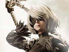 NieR:Automataפ2B1/3ե奢ˡDXǤΤʤ275000