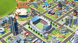Little Big City 2
