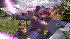 GUNDAM VERSUSɲåץ쥤֥MS֥ࡦХХȥץס֥פۿϡ8ʹߤDLC⤢