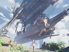 CygamesȥץʥॺåȤǳȯPlayStation 4ѥRPGGRANBLUE FANTASY Project Re:Linkפ2018ǯȯ