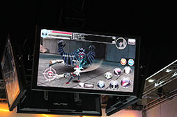 TGS 2016ϡGOD EATER ONLINE ȯɽץݡȡ٥ƤȤ˥೵פޤȤƤߤ