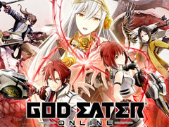 GOD EATER ONLINEסAndroidüоݤȤץ¥ƥȤȡMMO֤Ǥ¿Ϳץ쥤ʤɤθ褦