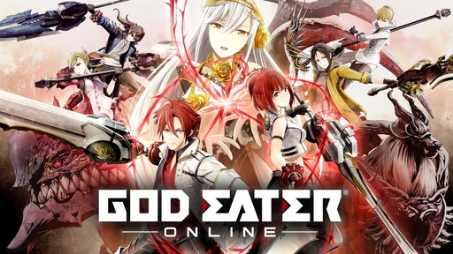  No.001Υͥ / iOSǡGOD EATER ONLINEפӥϡ饯륭塼֤ץ쥤䡼ۡ2PV