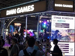 TGS 2019ϰ̸2ܡ915ˤDMM GAMES֡ǹԤ륹ơ٥ȤۿΥ٥ƥ۾ޤȤ