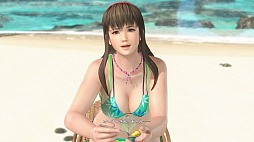  No.008Υͥ / DEAD OR ALIVE Xtreme Venus VacationפưǶ̣ä160PC桼ϤεˤʤȤȯԤ˥󥿥ӥ塼