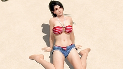  No.024Υͥ / DEAD OR ALIVE Xtreme Venus Vacationסǥ塞ޥޤʥˤΡ֥ʡס1014СˤƼεǰ٥Ȥ