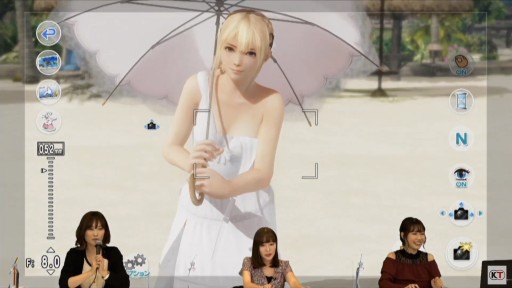 TGS 2020YouTubeθ³DOAXVV׸ݡȡǥƥˡ㥤ɥܤ3ǯ٥Ȥξ餫