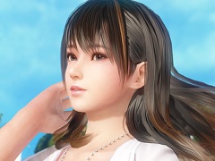 DEAD OR ALIVE Xtreme Venus Vacationפ˿饯Ȥʤʤߡɤо졣ǥȤʥˬ줿ߤθƱ